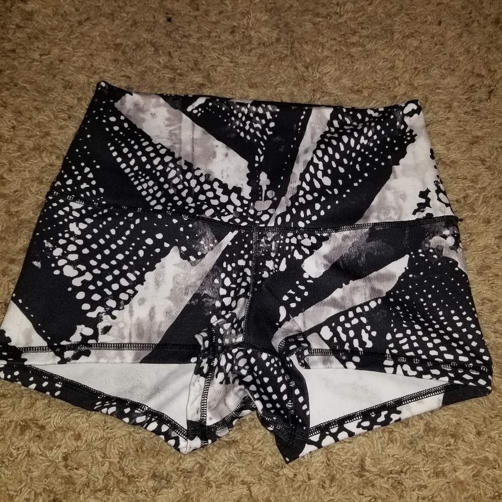 Lululemon shorts